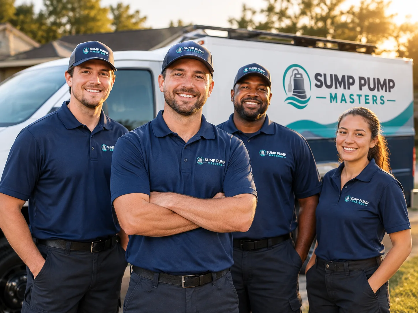 Sump Pump Repair company in Homer, GA